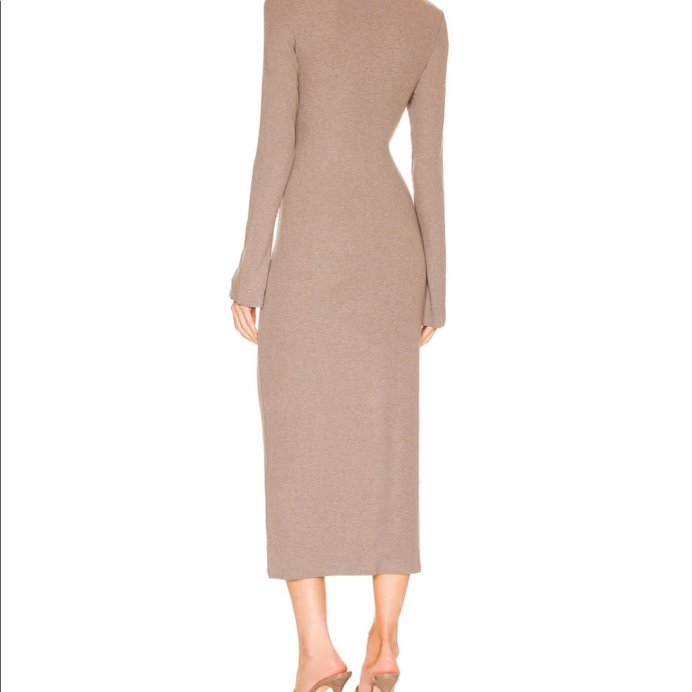 Tenley Cut out dress - Picture 3 of 4